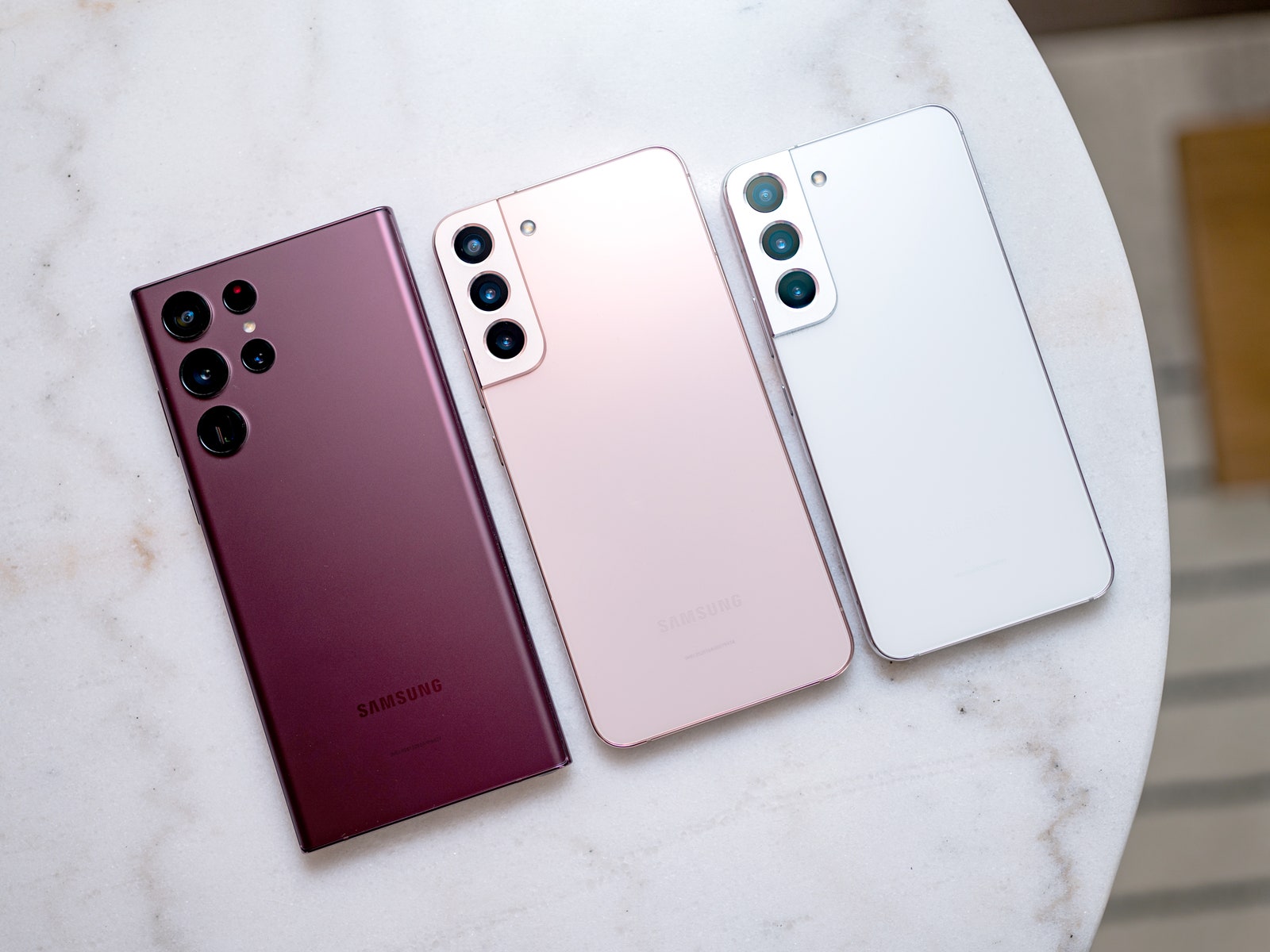 Các Fanpage , Group mua bán trao đổi điện thoại Samsung uy tín