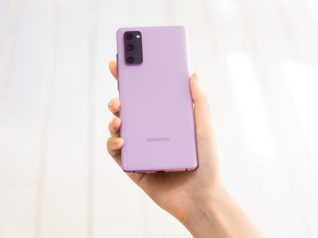 4 Tips tối ưu Samsung Galaxy S20 FE liệu bạn đã biết ? Samsung Galaxy S20 FE