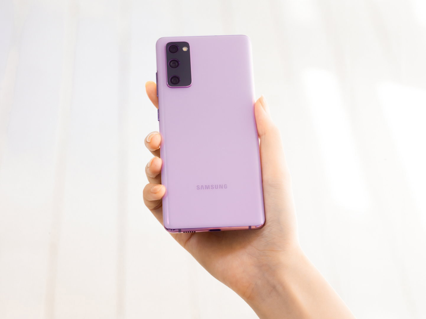 4 Tips tối ưu Samsung Galaxy S20 FE liệu bạn đã biết ?