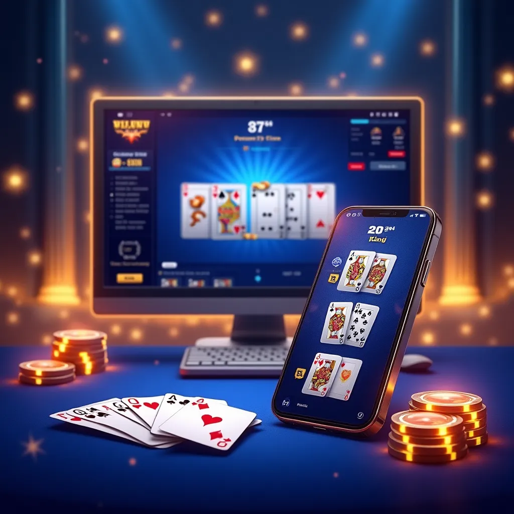 79King – Nền Tảng Game Bài Online Uy Tín Với Trải Nghiệm Đỉnh Cao