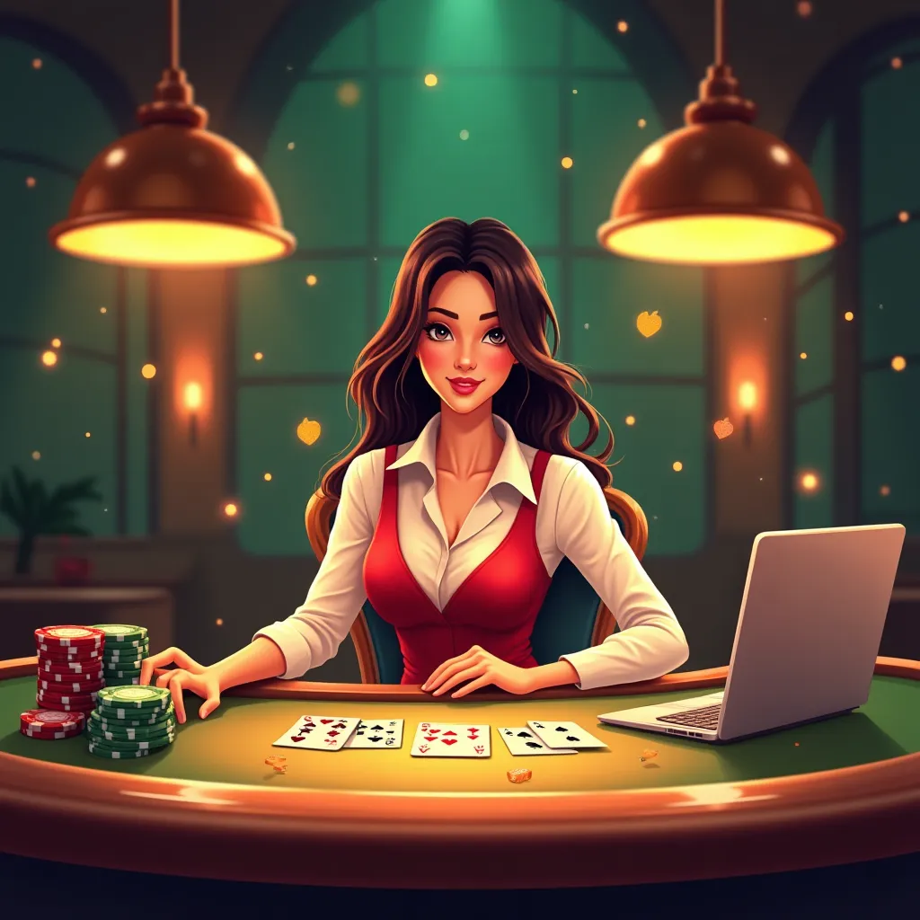Kèo Nhà Cái Trong Game Bài Online: Hướng Dẫn Chi Tiết Và Lựa Chọn Uy Tín