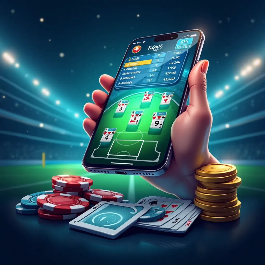 Cập Nhật Kqbd và Tầm Quan Trọng Trong Game Bài Online