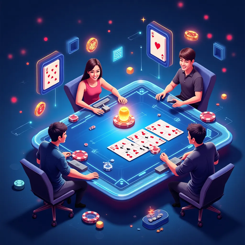 Khám Phá Thế Giới Game Bài Online Cùng Hello88 Chuẩn SEO 500 Từ
