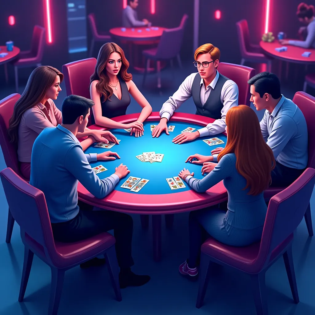 Khám Phá Thabet – Địa Chỉ Tin Cậy Cho Game Bài Online