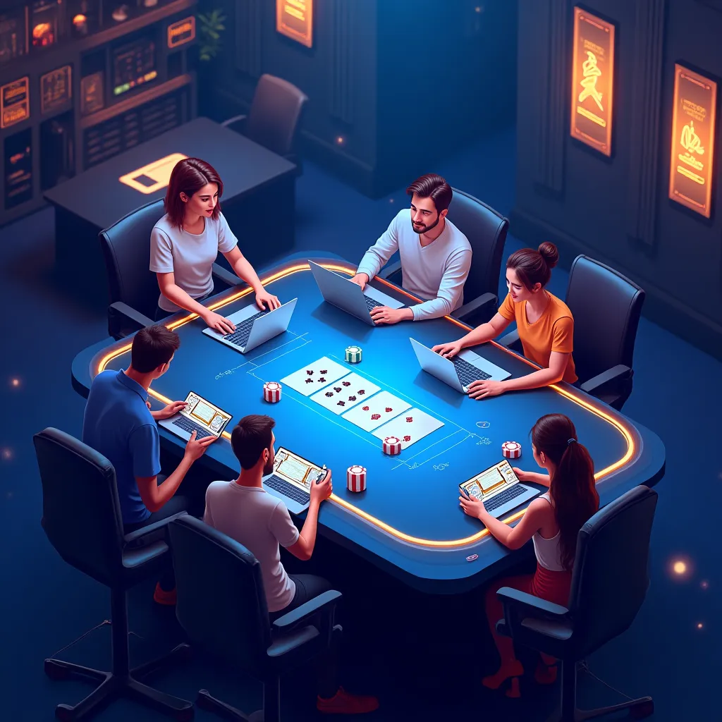 789WIN – Nền Tảng Game Bài Online Uy Tín Đa Dạng Và Tiện Ích