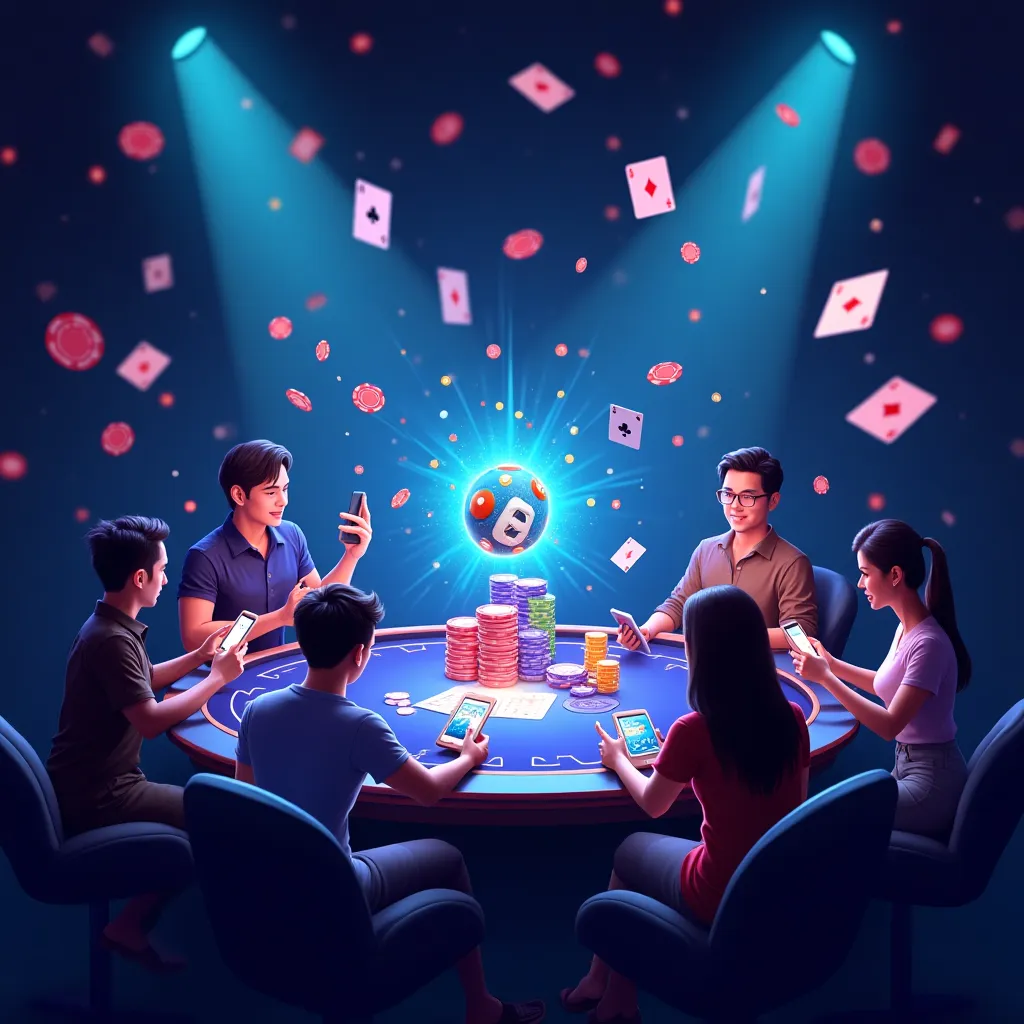 PG88 – Nền Tảng Game Bài Online Hàng Đầu Với Trải Nghiệm Tuyệt Vời