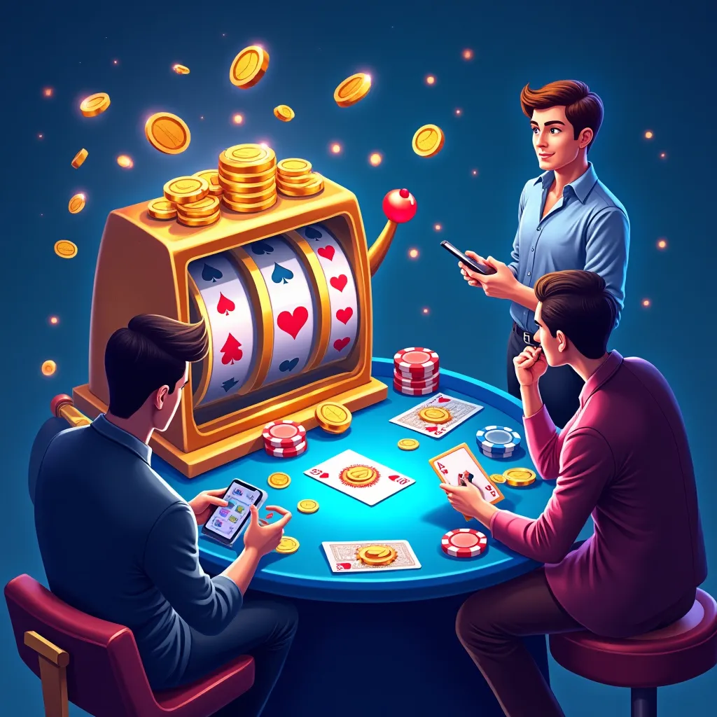 Khám Phá Nohu90 – Sân Chơi Game Bài Online Hàng Đầu