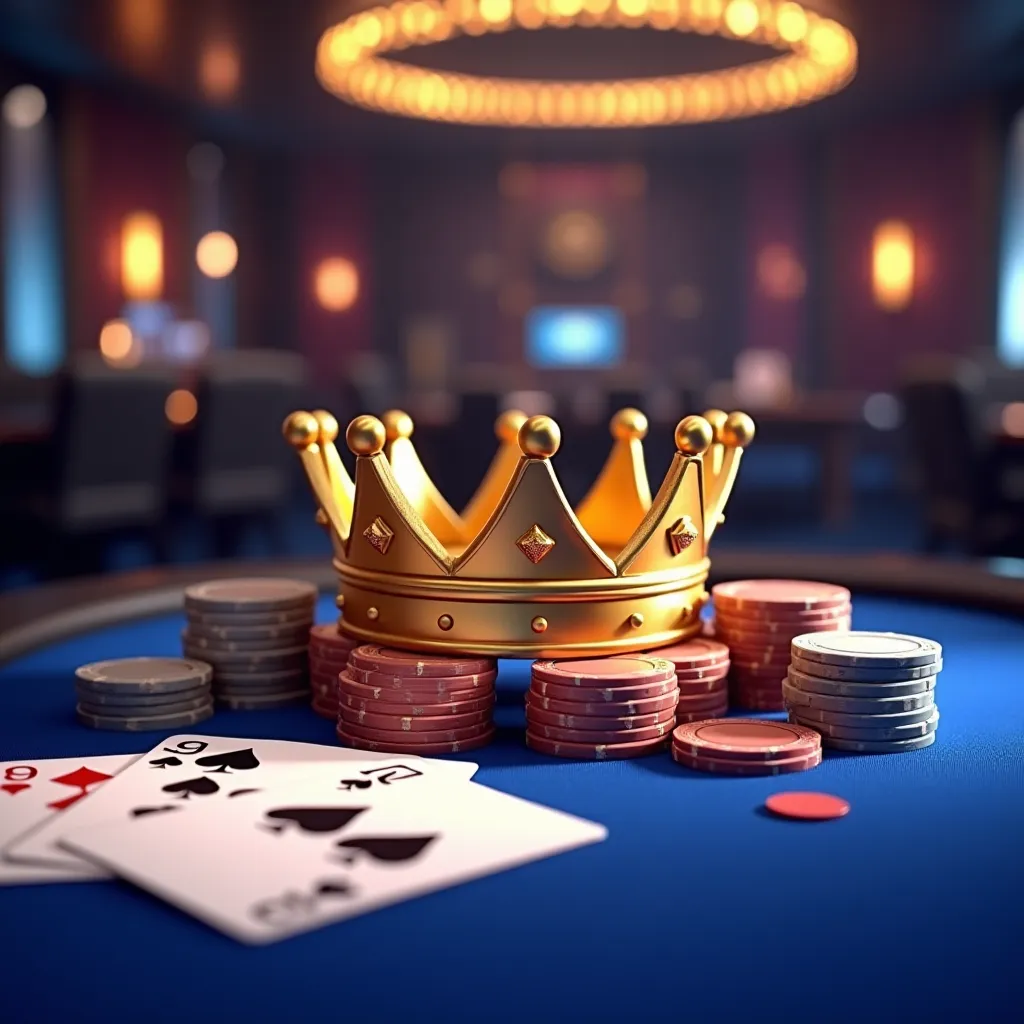 Tổng Quan Về KING88 – Thương Hiệu Game Bài Online Uy Tín