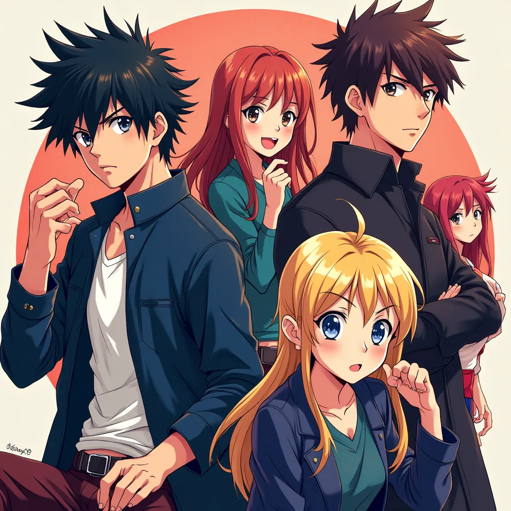 Khám Phá Manga Hay Và Truyện Tranh Online Đỉnh Cao