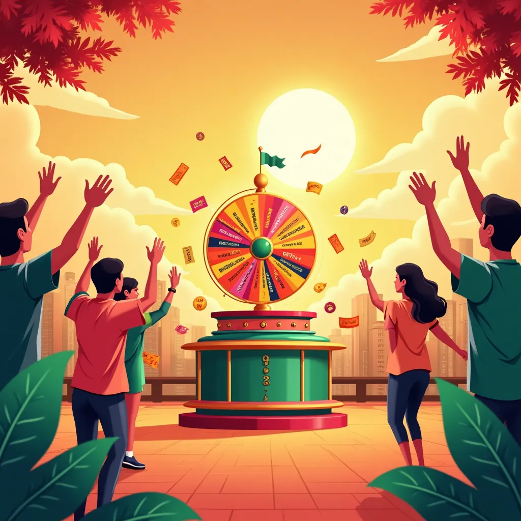 Tổng Quan Và Hướng Dẫn Tra Cứu Kết Quả Xổ Số Miền Nam Chính Xác